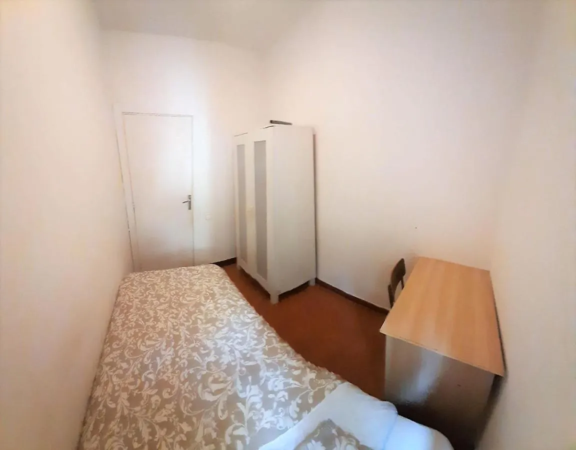 Pintor Pahissa Rooms Barcelona 0*,