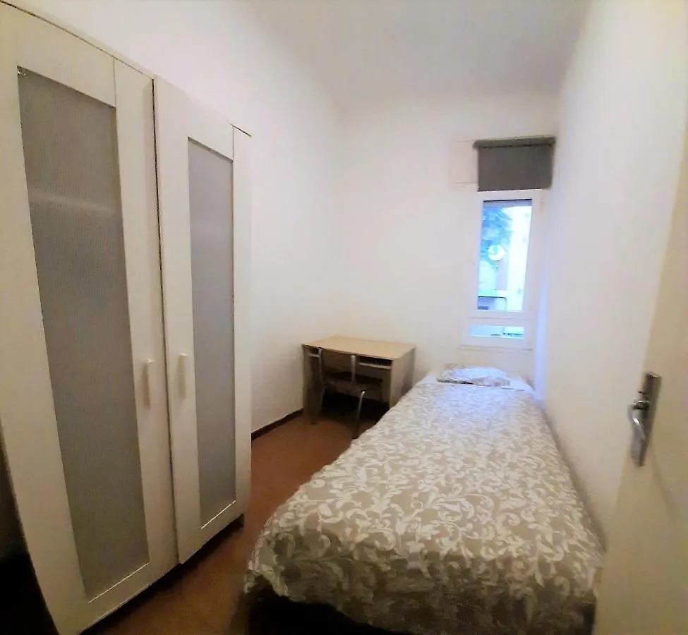 Pintor Pahissa Rooms Barcelona 0*,  Spain