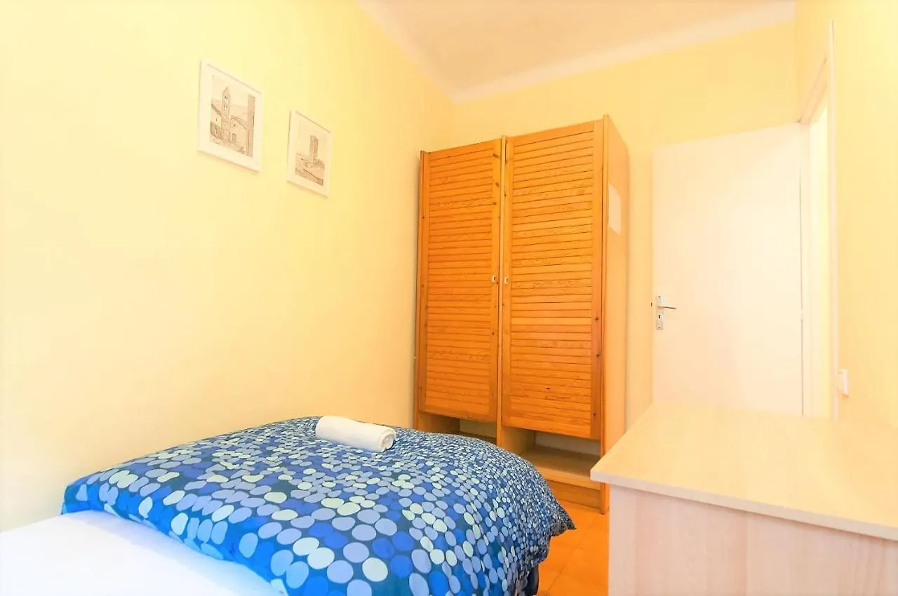 Pintor Pahissa Rooms Barcelona