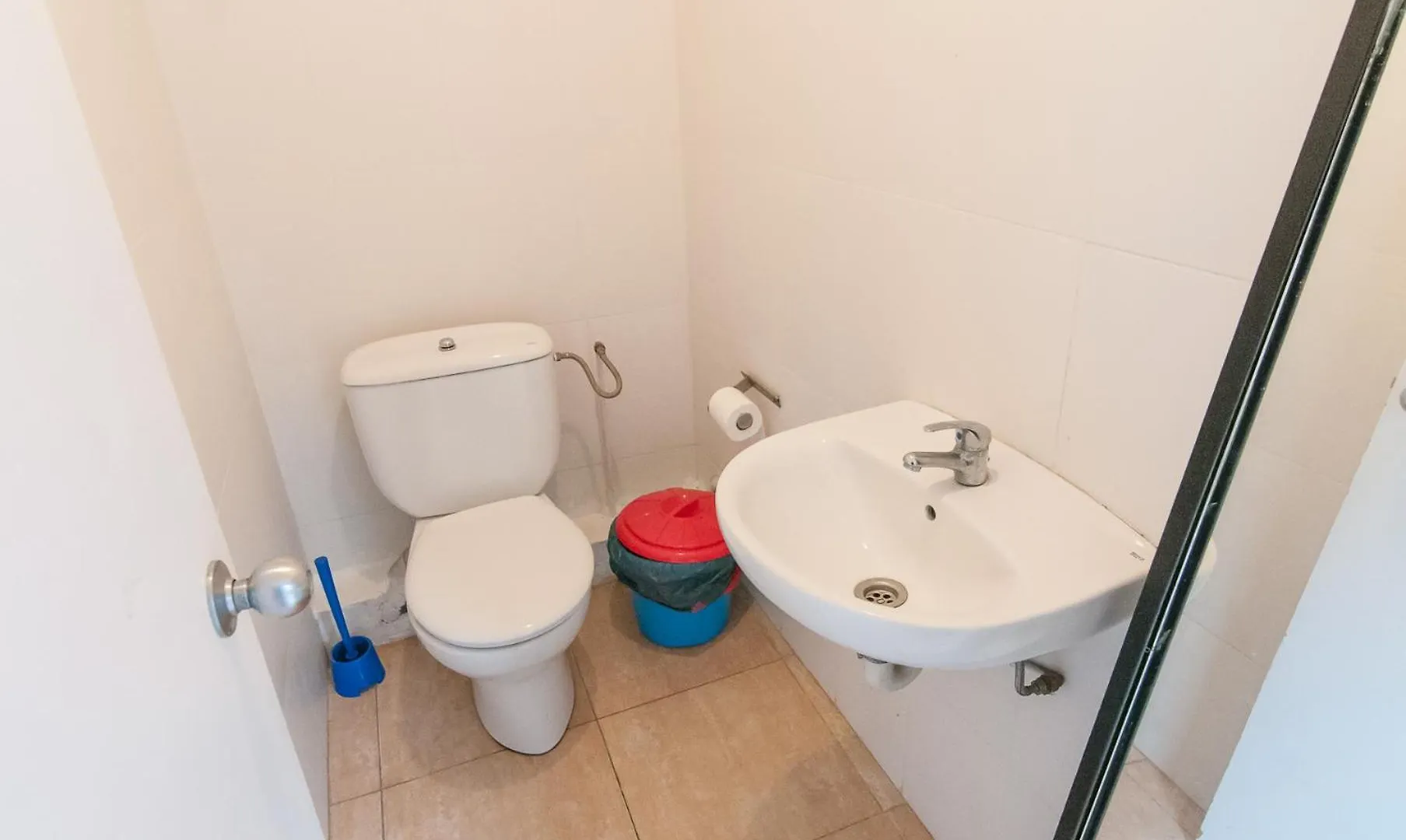 Guest house Pintor Pahissa Rooms Barcelona