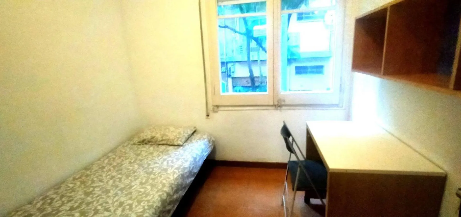 Pintor Pahissa Rooms Barcelona