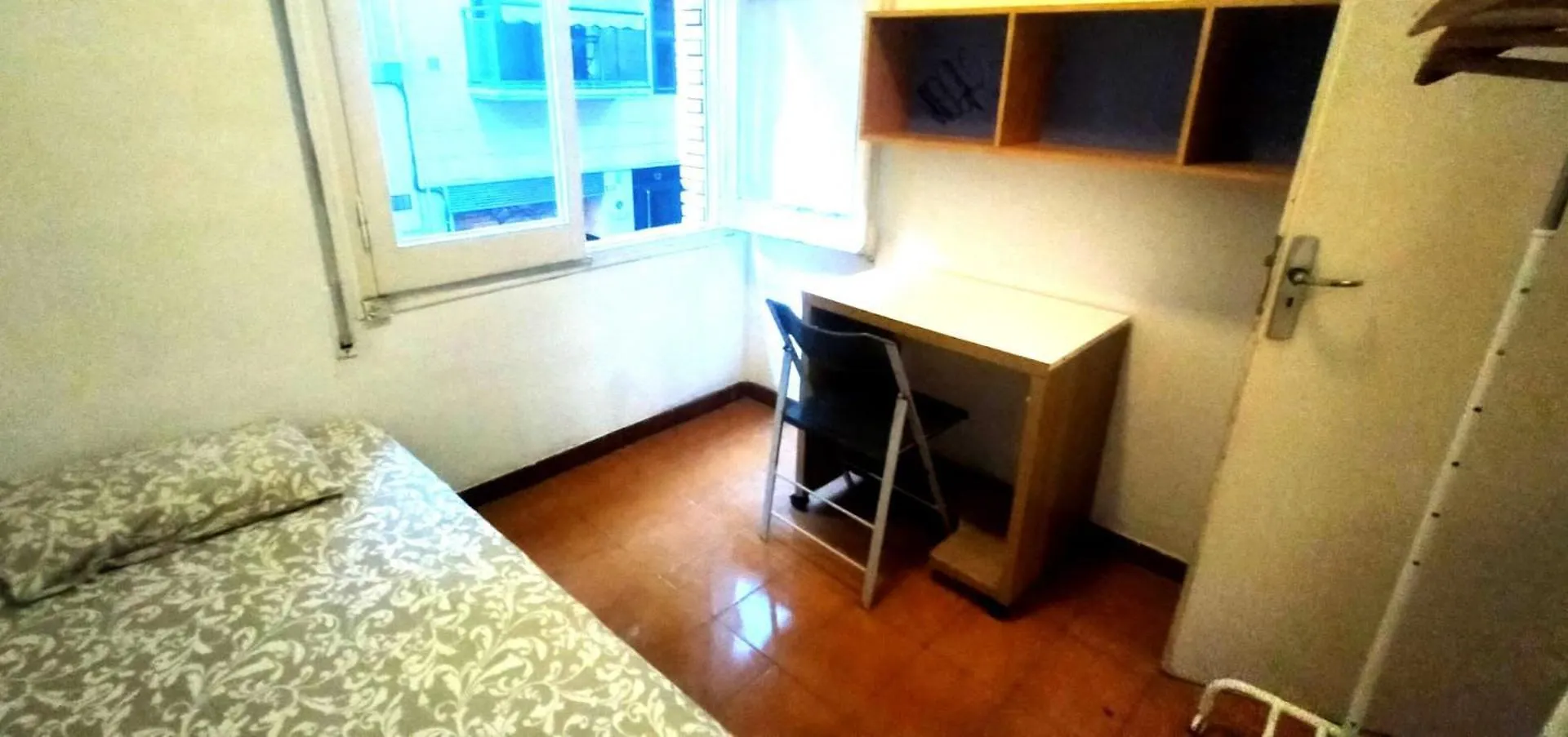 Guest house Pintor Pahissa Rooms Barcelona