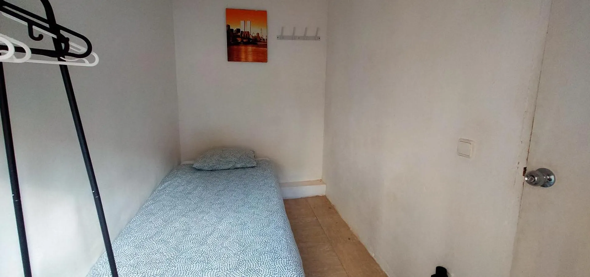 Guest house Pintor Pahissa Rooms Barcelona