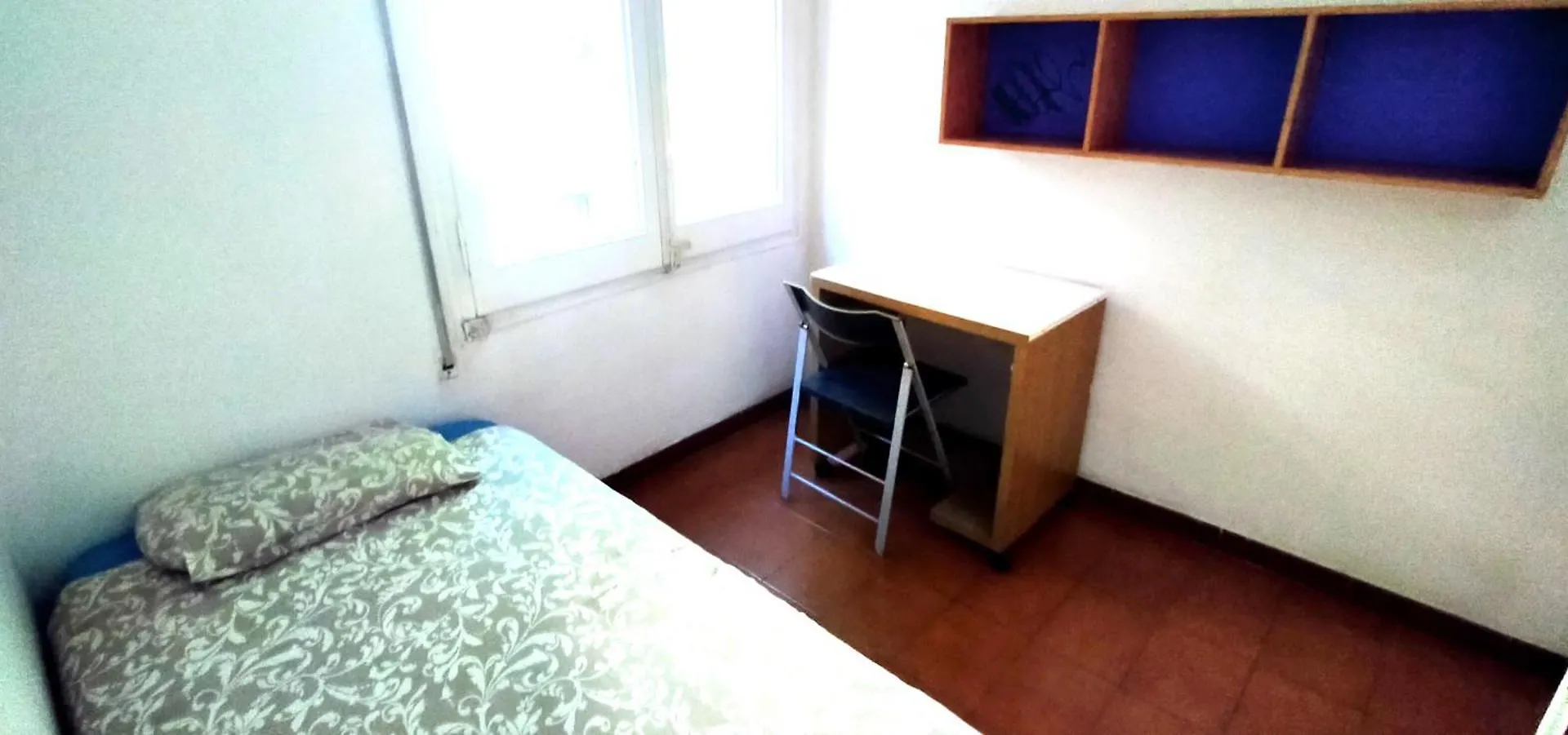 Pintor Pahissa Rooms Barcelona Spain